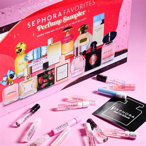 sephora cologne gift sets.